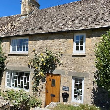 Charming Cottage, Great Rissington, Cotswolds Dış mekan fotoğraf