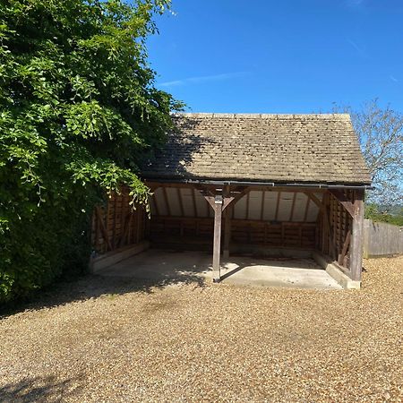 Charming Cottage, Great Rissington, Cotswolds Dış mekan fotoğraf