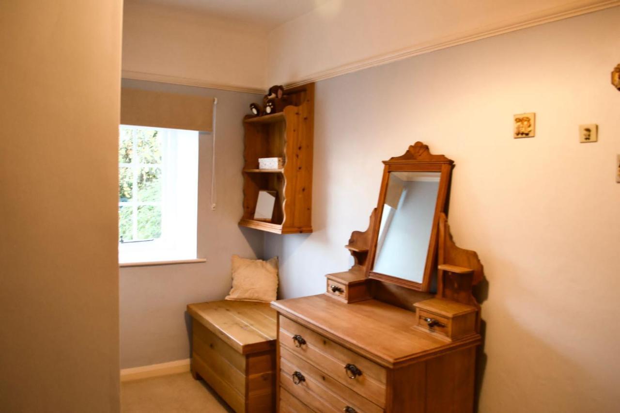 Charming Cottage, Great Rissington, Cotswolds Dış mekan fotoğraf