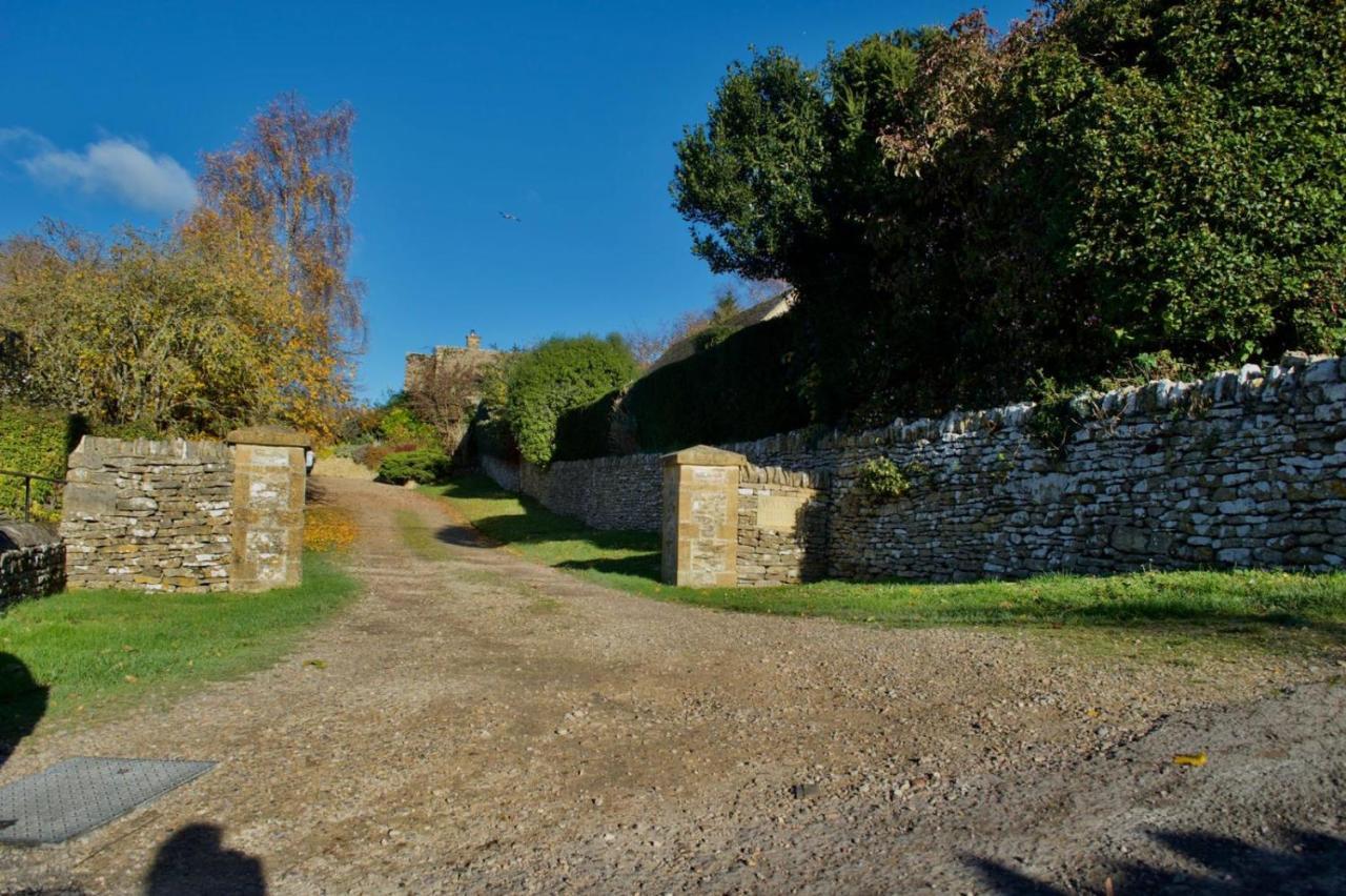 Charming Cottage, Great Rissington, Cotswolds Dış mekan fotoğraf