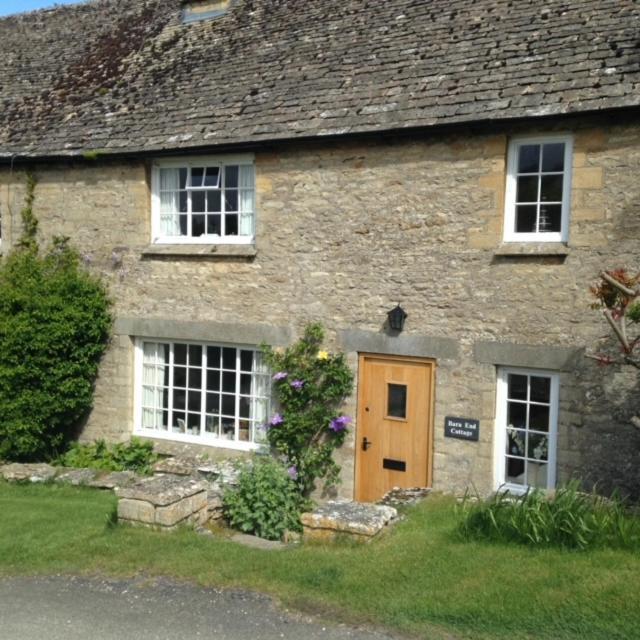 Charming Cottage, Great Rissington, Cotswolds Dış mekan fotoğraf