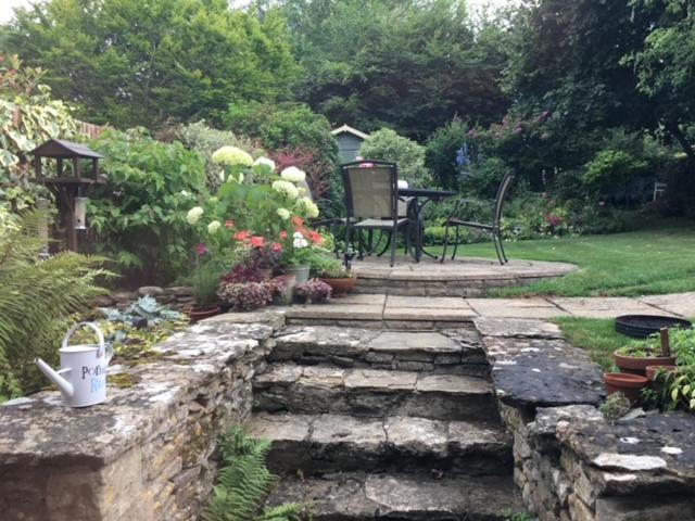 Charming Cottage, Great Rissington, Cotswolds Dış mekan fotoğraf