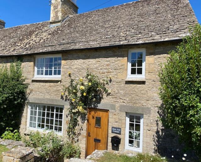 Charming Cottage, Great Rissington, Cotswolds Dış mekan fotoğraf