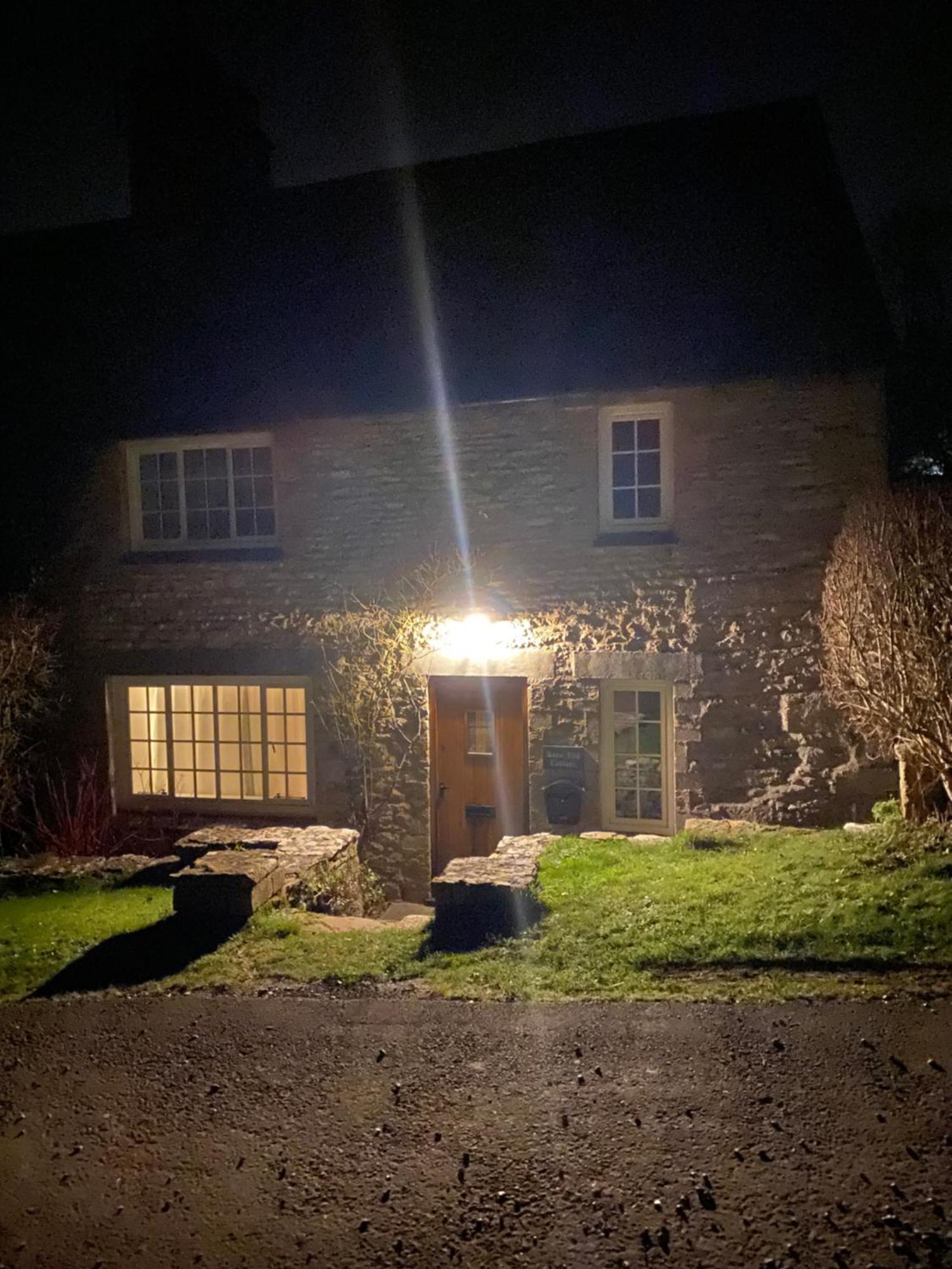 Charming Cottage, Great Rissington, Cotswolds Dış mekan fotoğraf