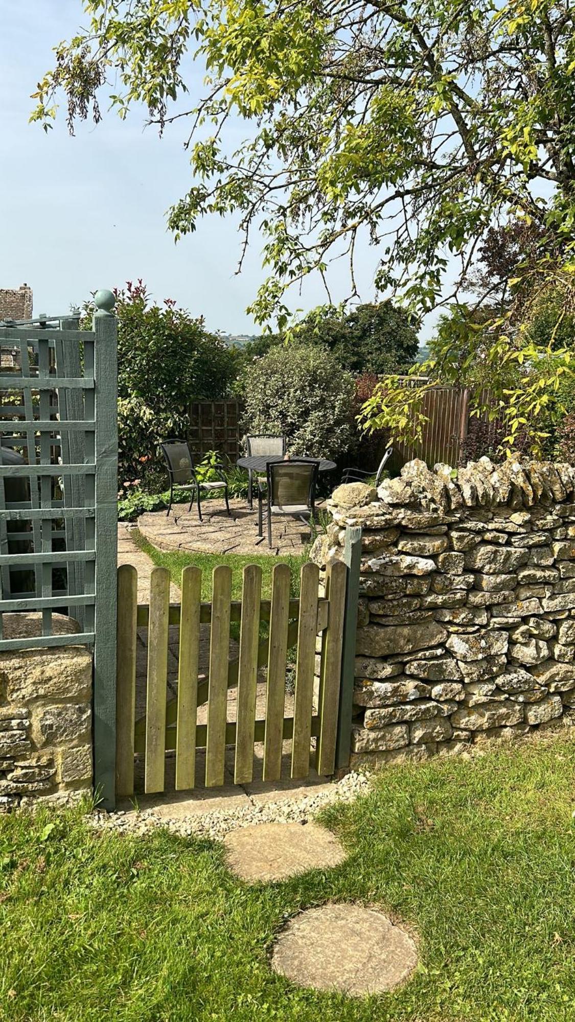 Charming Cottage, Great Rissington, Cotswolds Dış mekan fotoğraf