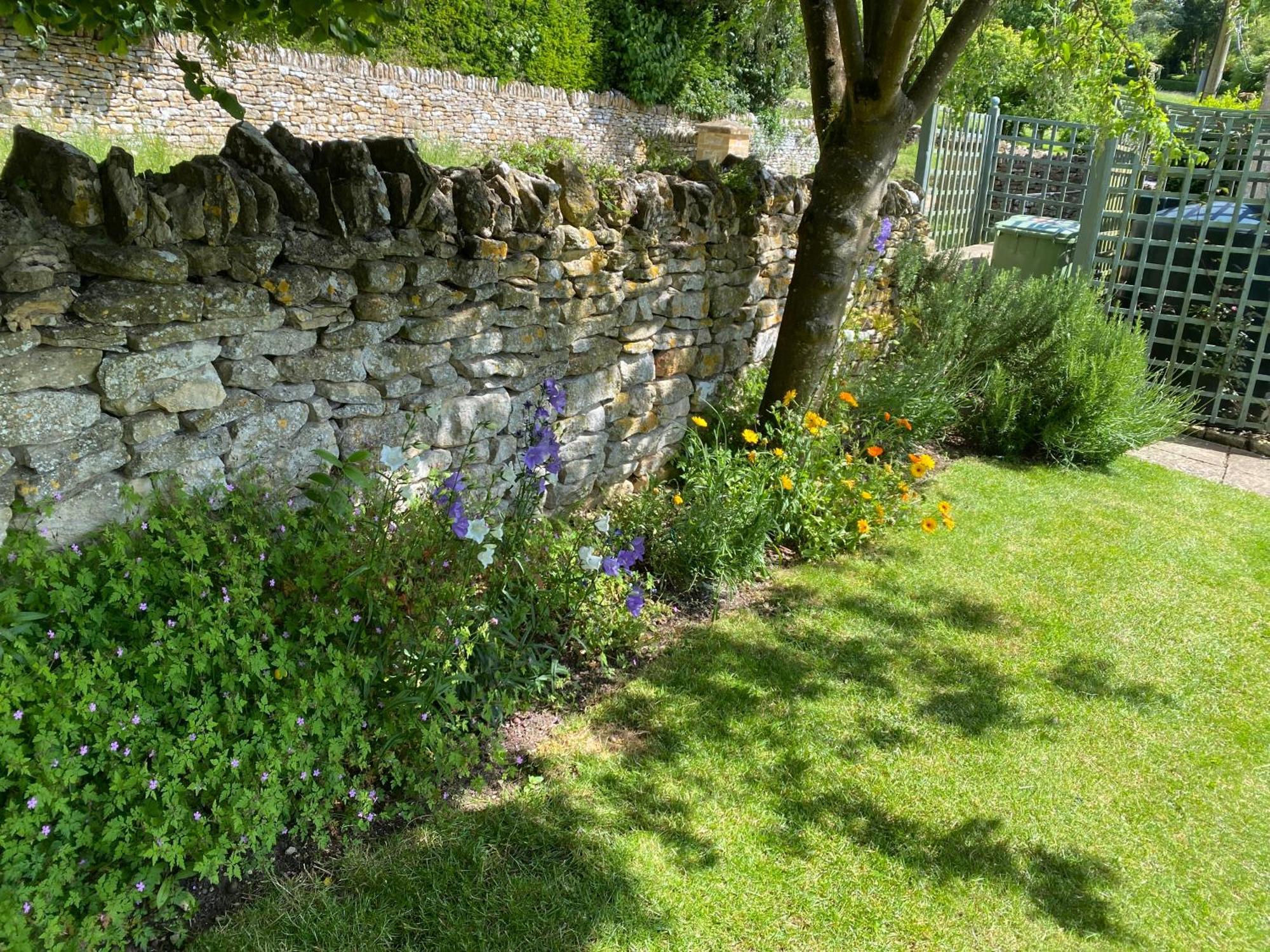 Charming Cottage, Great Rissington, Cotswolds Dış mekan fotoğraf